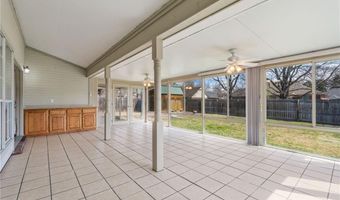 632 Meadowbrook Dr, Alma, AR 72921