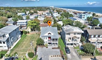 17 SAINT LOUIS St, Dewey Beach, DE 19971