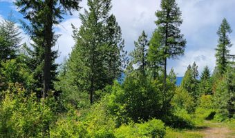 NNA Continental Lane-Parcel 3, Bonners Ferry, ID 83805