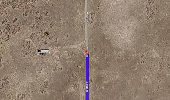 2 27ac Container/Cabin Home, Beryl, UT 84714