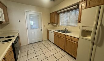 4155 E Megan Dr, Tucson, AZ 85712