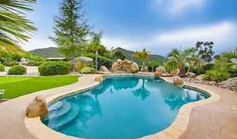 3725 Via Cielo Azul, Alpine, CA 91901
