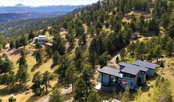 660 S Peak Rd, Boulder, CO 80302