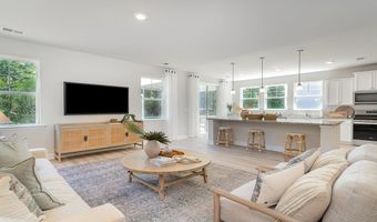 2095 Marietta Cir Plan: FORRESTER, Ash, NC 28420