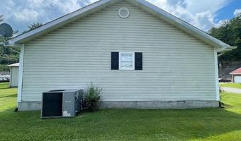 136 Elizabeth Ln, Barbourville, KY 40906