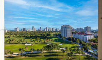 20335 W Country Club Dr 1509, Aventura, FL 33180