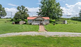 19280 Repass Rd, Abingdon, VA 24210