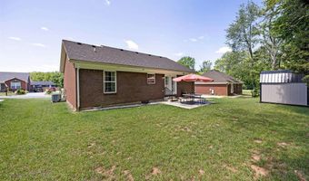 102 Shallow Springs Ct, Bardstown, KY 40004