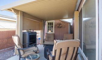 880 W MOON SHADOW Dr, Casa Grande, AZ 85122