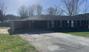 104 Kellwood Ave, Brownsville, KY 42210