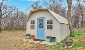 15763 S County Road 206 Rd, Altus, OK 73521