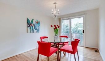 2025 N GLEBE Rd, Arlington, VA 22207