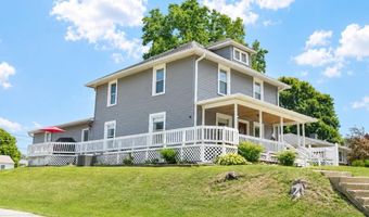77 S 13th Ave S, Beech Grove, IN 46107