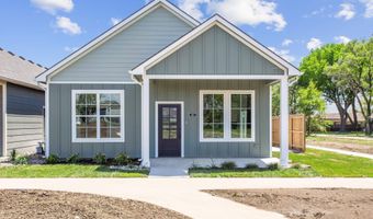 417 E Lexington Ln, Andover, KS 67002