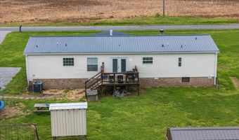 539 County Rd. 1210, Arlington, KY 42021