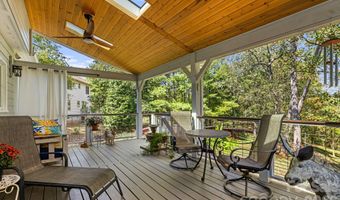 40 Harold Sluder Rd, Alexander, NC 28701