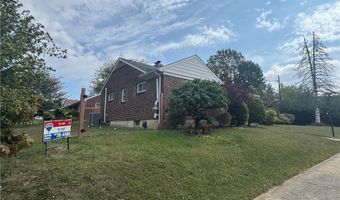 2150 W Livingston St, Allentown, PA 18104