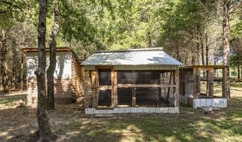 191038 N 4140 Rd, Antlers, OK 74523