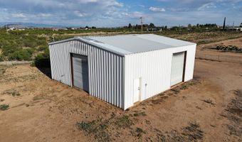 411 W Papago Way, Cochise, AZ 85606