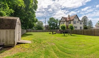 411 N SPRING GARDEN St, Ambler, PA 19002