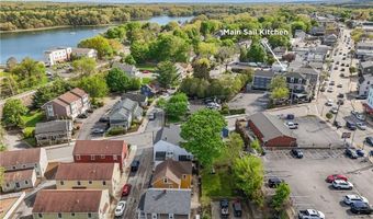153 Marlborough St, East Greenwich, RI 02818