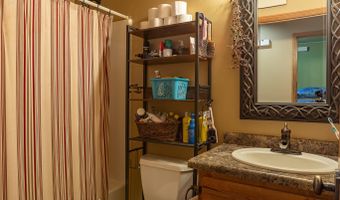 619 SNAKE RIVER Dr, Alpine, WY 83128