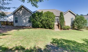 214 Savannah Dr, Anderson, SC 29621