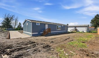 412 ROSEDELL St, Amity, OR 97101