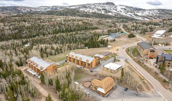 464 N Hwy 143 #A110-A111, Brian Head, UT 84719