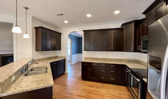 206 Sandy Springs Rd, Aberdeen, NC 28315