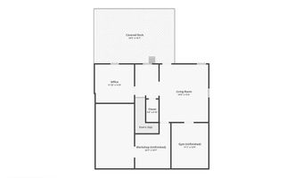 706 Braidwood Rdg NW, Acworth, GA 30101