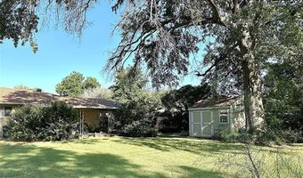 814 Pershing E, Ardmore, OK 73401