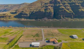 11056 Snake River Rd, Asotin, WA 99402