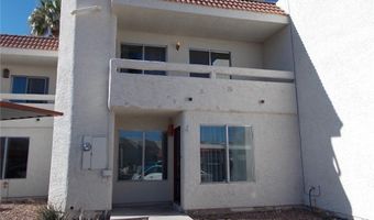 687 Marina Dr 41, Boulder City, NV 89005