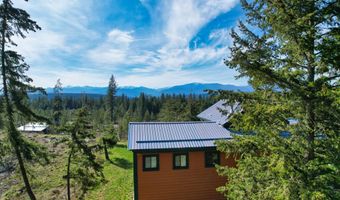260 Rustic Ln, Bonners Ferry, ID 83805