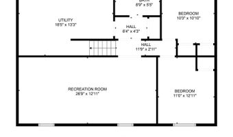 6580 Independence Way, Arvada, CO 80004