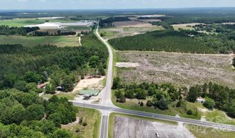 4024 Bethune Rd, Bethune, SC 29009