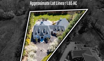 832 PARADISE Dr, Ambler, PA 19002