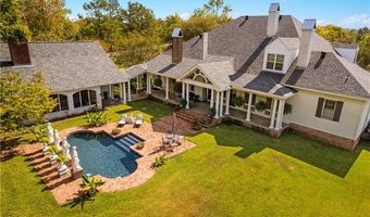 6206 TWIN BRIDGES Rd, Alexandria, LA 71303