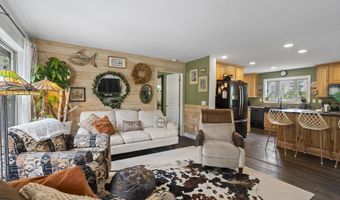85 Lion's Ridge Rd, Alna, ME 04535