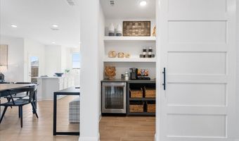2707 Weston Way Plan: Elderberry, Anna, TX 75409