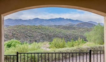 18685 E AGUA Vis, Black Canyon City, AZ 85324