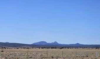 Lowe Ranch Road, Ash Fork, AZ 86320