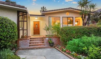 1861 Wilson Ave, Arcadia, CA 91006