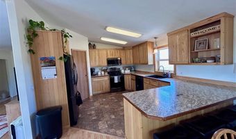 3824 Basin Gardens Rd, Basin, WY 82410