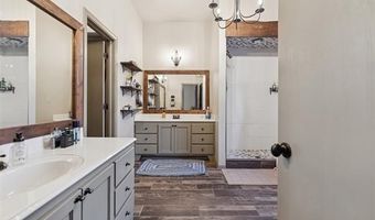 5558 N 441, Adair, OK 74330