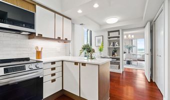 1300 CRYSTAL Dr 1102S, Arlington, VA 22202
