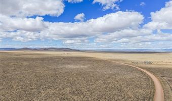 Colorado Springs Avenue lot 11 12, Blanca, CO 81123