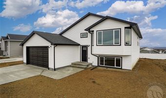 2212 Modera Ave, Billings, MT 59105