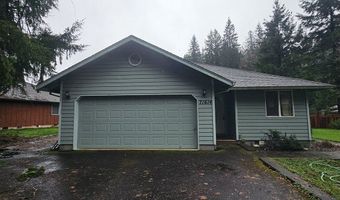 71614 FISHHAWK Rd, Birkenfeld, OR 97016